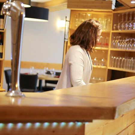 Hotel Aurelia Vielle-Aure 외부 사진