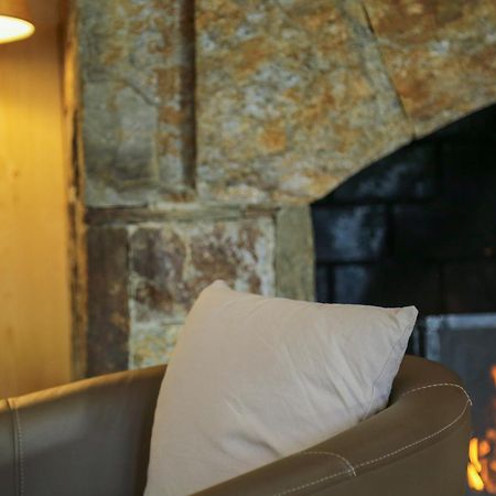 Hotel Aurelia Vielle-Aure 외부 사진