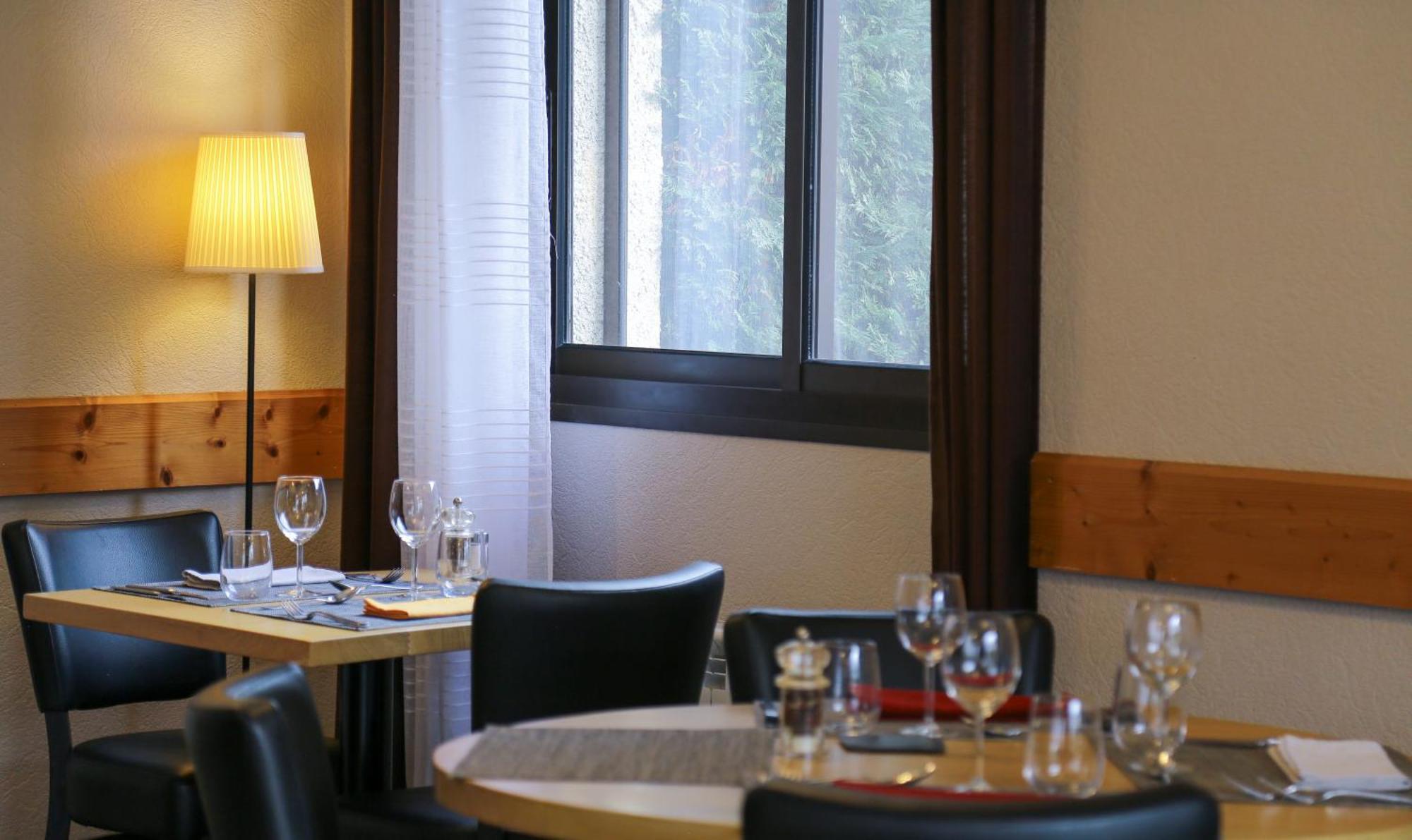 Hotel Aurelia Vielle-Aure 외부 사진